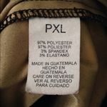 Briggs New York FINAL MARKDOWN Ladies'  Ultra Suede Blouse pxl Photo 3