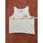 Quiksilver Quicksilver Tank Top Women’s XL Mint Green Photo 8