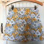 Urban Outfitters Floral Skirt Photo 0