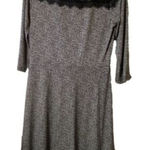 Michael Kors 👗  Tweed‎ Mini Dress | Size M 👗 Photo 0