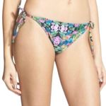 BP NEW Jr. Side Tie Bikini bottom size S Photo 3