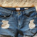 Frame - Le Grand Garçon Shorts Photo 1