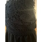 Jourma La Star Halter Maxi Dress with Full Skirt Photo 4