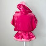 Victoria's Secret Victoria’s Secret Santa Cape Costume Set Photo 4