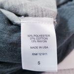 LNA Revolve Tie Dye Ombre Scoop Neck Mini Dress Photo 8