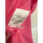 EXPRESS ‎ Pink Off Shoulder Ruffle Dress Party Cocktail XS Photo 4