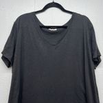 Urban Diction Black T Photo 2