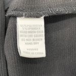 Ceceo Womens Dress‎ Size M Bodycon Mini Cutout Peplum Club Trendy Cocktail Party Black Size M Photo 8