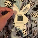 Playboy NWT  Unisex Roll The Dice pajama pants sz L Photo 5