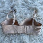 SKIMS Fits Everybody Strapless Bra Sand Size 38C Photo 3