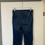 Liverpool  Women's Straight Leg Jeans Photo 6