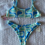 Aurelle Swim NWT  Bondi Bikini Set Photo 0