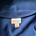 LuLaRoe Royal Blue Pencil Skirt Photo 1