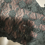 Free People Lace Shirt Photo 1