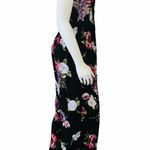 Band of Gypsies Floral Jumpsuit / Romper Photo 1