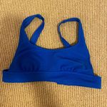 Xhilaration Blue Bikini top Photo 0