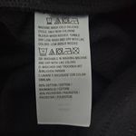 Any Body Joggers, Sweatpants. Elastic drawstring waist. Size Small Petite Gray Photo 6