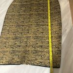 AQUA  Bandage Bodycon Two Tone Mini Dress Size XS Photo 9