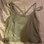 Victoria's Secret Victoria’s Secret PINK Workout Crop Top Photo 0