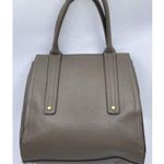 3.1 Phillip Lim msrp gray faux leather shoulder bag Photo 2