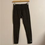 Gymshark 5/$55 !! π₯ Dark Green Leggings Photo 2