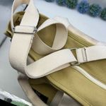 URBAN OUTFITTERS BDG Women's Serena Mini Tote Bag Purse Cargo Khaki Beige Tan Photo 7