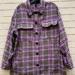 Forever 21 jacket shirt Photo 0