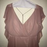 Jenny Yoo Bridesmaid Dress Photo 2