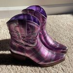 Circus by Sam Edelman cowboy boots. 7.5 Photo 3