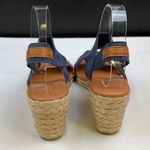 Tommy Bahama Women's Blue Shoes/Sandals Sz 7.5M SKU 4630 Photo 2