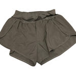 Love Tree Womens Running Shorts Athletic Workout Exercise - Small Photo 0