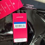 Commando NEW  Perfect Control Faux Leather Patent Legging XL Photo 9