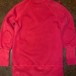 GapBody Full Zip Hoodie with Raglan Sleeves and Double Zipper - size medium Photo 6