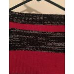 No Boundaries  Women's Ugly Christmas Sweater Penguin Size XL Photo 9