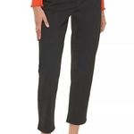 DKNY  JEANS Waverly Straight-Leg Jeans, Rinse Black Size 28/6 New w/Tag Photo 0