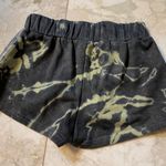 LF Tie Dye Lace Up Shorts Photo 2
