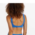 Billabong In The Loop Jesse Tank Bikini Top Size XL Photo 2