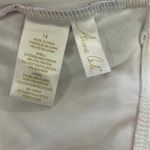 Anne cole Retro Floral Shirred Ruffle Sleeve One Piece Swimsuit 14 Photo 4