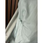 Ann Taylor  green blazer size 10 work blazer woot outfit jacket Photo 5