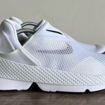 Nike  GO FlyEase White Sail Women’s Shoe Size 8 #606 Photo 1