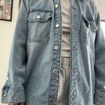 Pull & Bear  Jean Jacket Photo 0