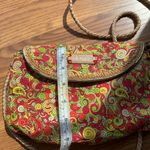 Sakroots Sakroot Handbag Purse Shoulder Bag Women Accessories MultiColored Boho Photo 3