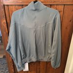 Lululemon Adaptable Fit Full-Zip Jacket, Size 12 Photo 8
