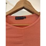 Pretty Little Thing Pretty Little Things Twist Long Sleeve Knit Crop Top Size 2 Photo 2