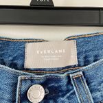 Everlane NWOT  the 90s cheeky jeans size 0 ankle Photo 1