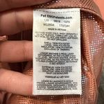 Columbia Peach Interchange Omni Heat Winter Ski Full Zip Hooded Jacket Size M Photo 4