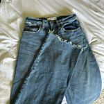 Abercrombie & Fitch Abercrombie 90s Relaxed Jean Photo 0