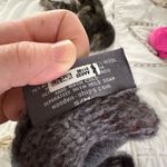 Wooden Ships  Women’s Grey Pink S/M Love Sweater Alpaca Blend Photo 4