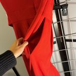 Calvin Klein CK overall pants dress Photo 4