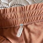 Free People  Movement Cropped Jogger Sweatpants Size Small Photo 3